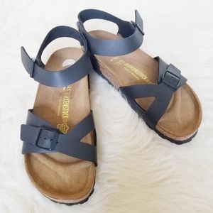 NWOT Women's Rio Birkenstocks
